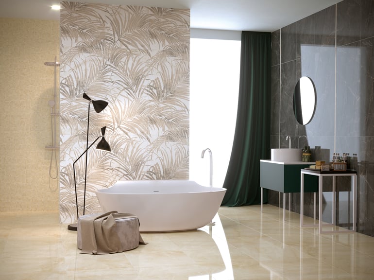 Marmi pregiati_bathroom