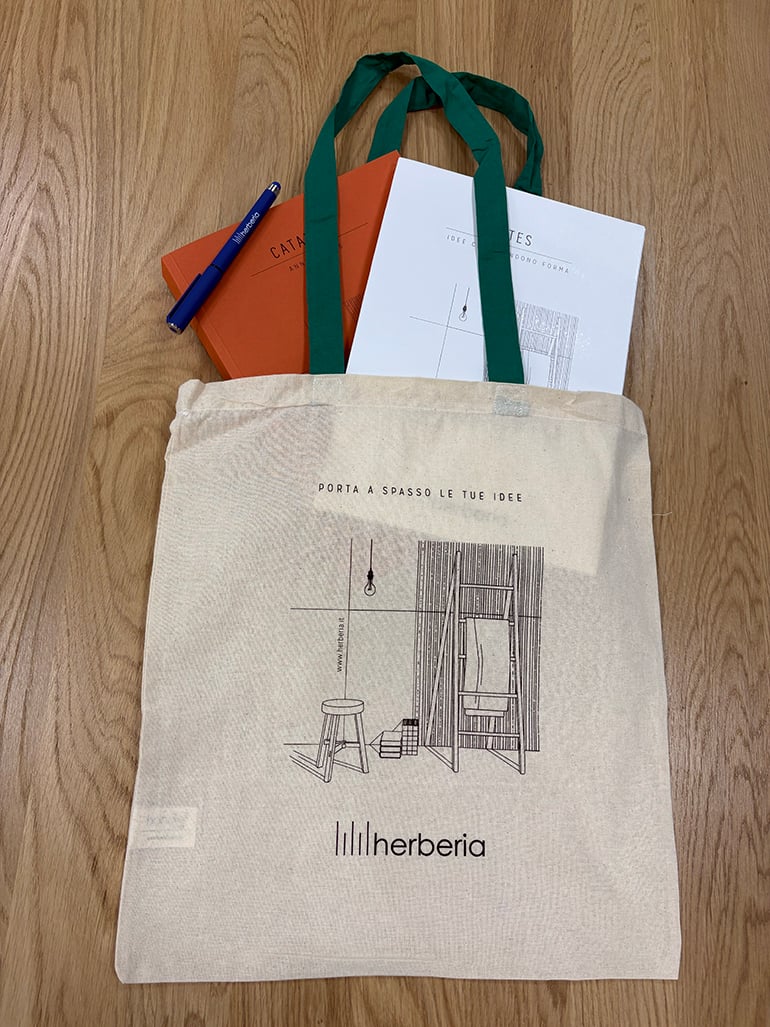 herberia-merchandising