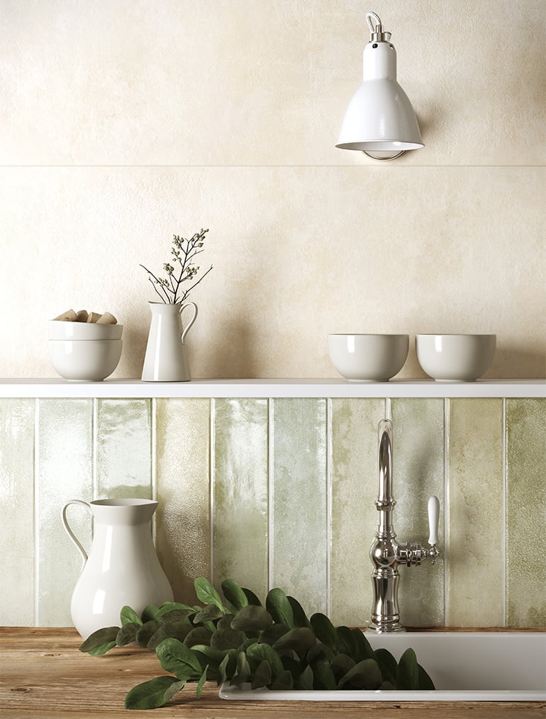 herberia-Lime-Cucina-Beige-Brick Sage-1