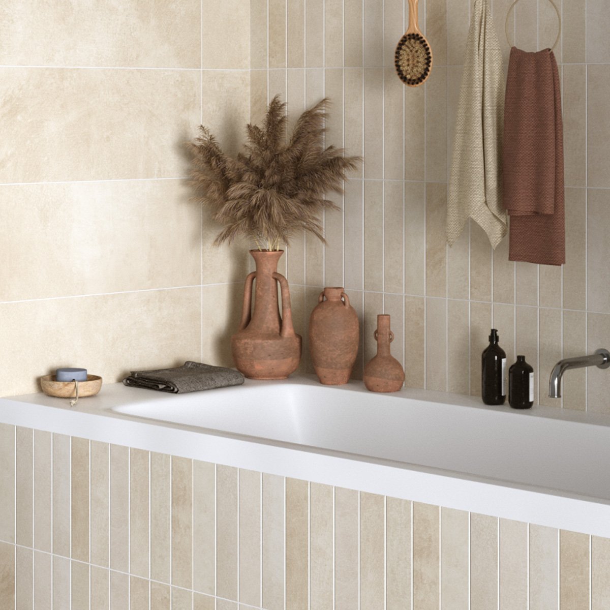 herberia-bicottura-romawall-brick-beige