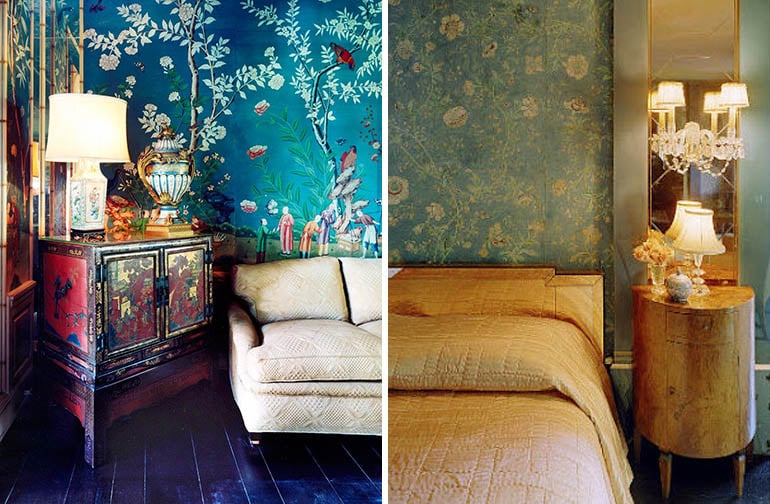 Le icone del design: donne e interior design, Elsie de Wolfe