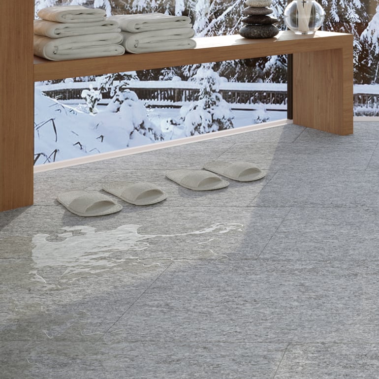 lacqua va dosata con attanzione