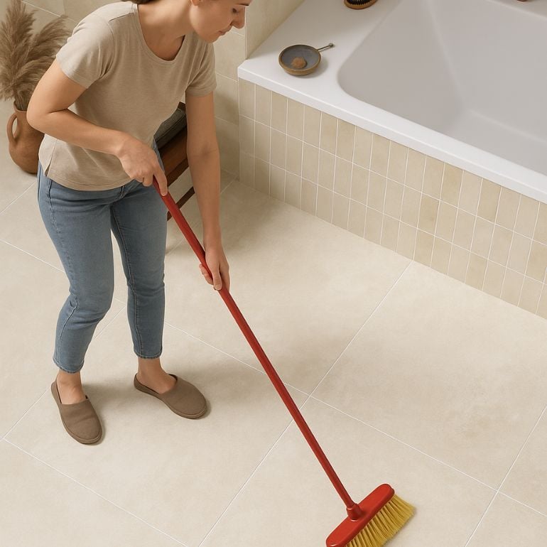 Articolo-manutenzione-pulizia iniziale