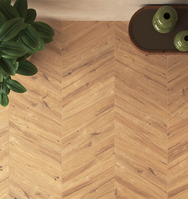 Wood Lab: tutte le sfumature del legno in un unico universo progettuale