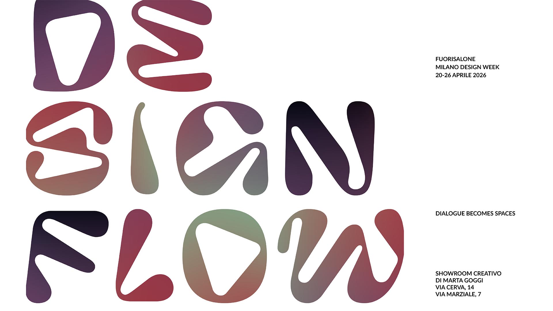 Herberia-Design Flow-fuorisalone-milano