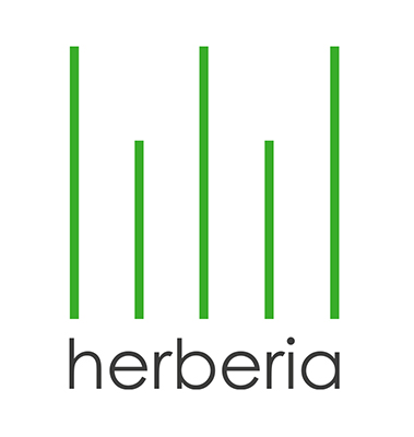 Herberia: concept new logo