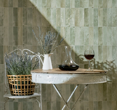 Herberia World Tour: Francia