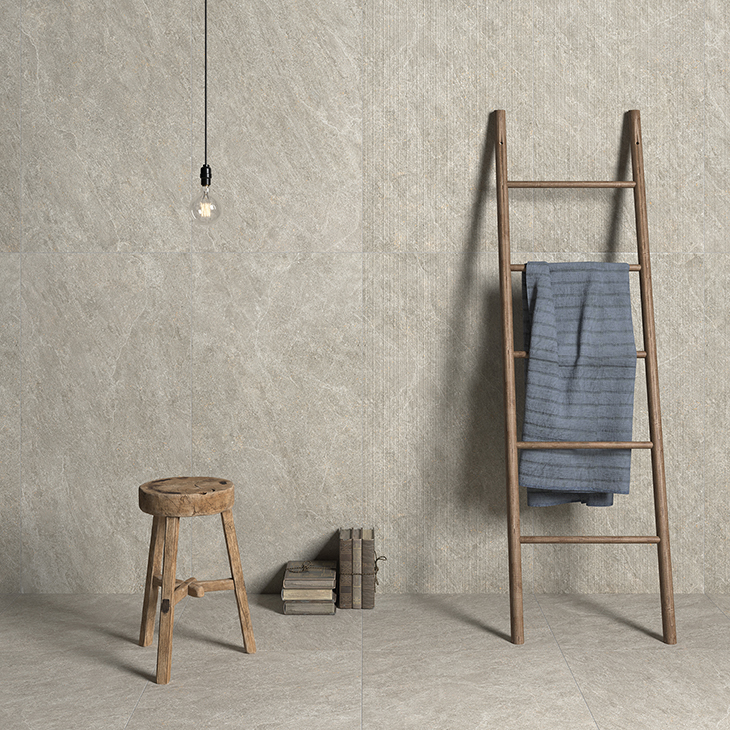 Dolomia. The authentic strength of stone